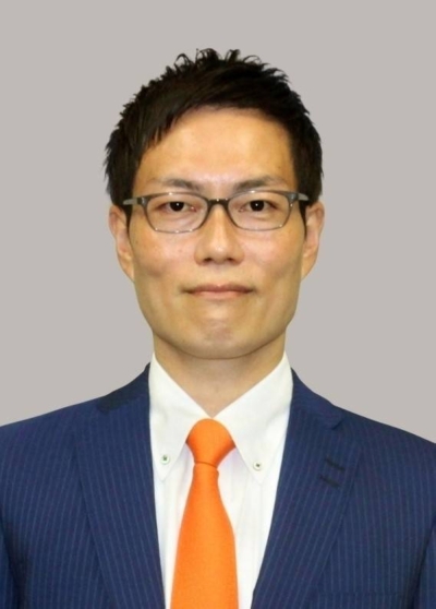 Masatoshi Akimoto