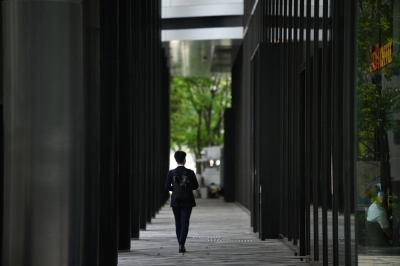 The average for summer bonuses this year was slightly higher than the ¥845,453 in 2019, before the COVID-19 pandemic, and trailed only the ¥870,731 in 2018, the labor ministry said Friday.