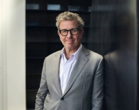 Pace Gallery CEO Marc Glimcher predicts that other galleries will follow Pace into the Japanese market. | Suzie Howell