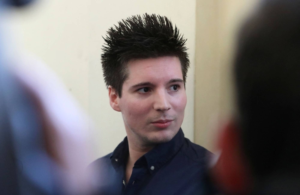 "Football Leaks" whistleblower Rui Pinto had been extradited to Portugal following his January 2019 arrest by Hungarian police in Budapest.