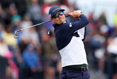U.S. Ryder Cup captain Zach Johnson is aiming to end a 30-year drought for the Americans in Europe.