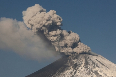 Many scientists say more research into volcanoes is vital to gauge how far eruptions can briefly affect the long-term trend of global warming, which is primarily driven by burning fossil fuels.