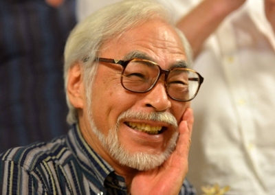 The Toronto International Film Festival opened on Sept. 7 with admiring applause for "The Boy and the Heron," Japanese animation master Hayao Miyazaki's latest movie — a meditation on love, loss and the horrors of World War II.