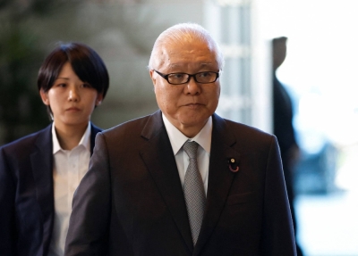 New health minister Keizo Takemi is the son of Taro Takemi, a prominent physician who was dubbed “Emperor Takemi” due to the enormous and often dictatorial power he wielded over health care policy as president of the Japan Medical Association.