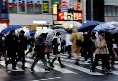 Private-sector surveys point to severe labor shortages in Japan for decades to come, with one estimating a shortfall of over 11 million workers by 2040. The nation had around 67 million workers as of July.