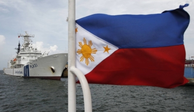 The Philippine military says it’s escalating maritime surveillance after detecting a "resurgence” of Chinese vessels around the West Philippine Sea.