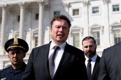 When Russia invaded Ukraine, Kyiv turned to the world’s richest human, Elon Musk, as he was likely the only person on the planet capable of providing the communications it needed.