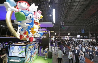 Alongside Germany's Gamescom, Tokyo Game Show is one of the last remaining major gaming conventions in the world. 