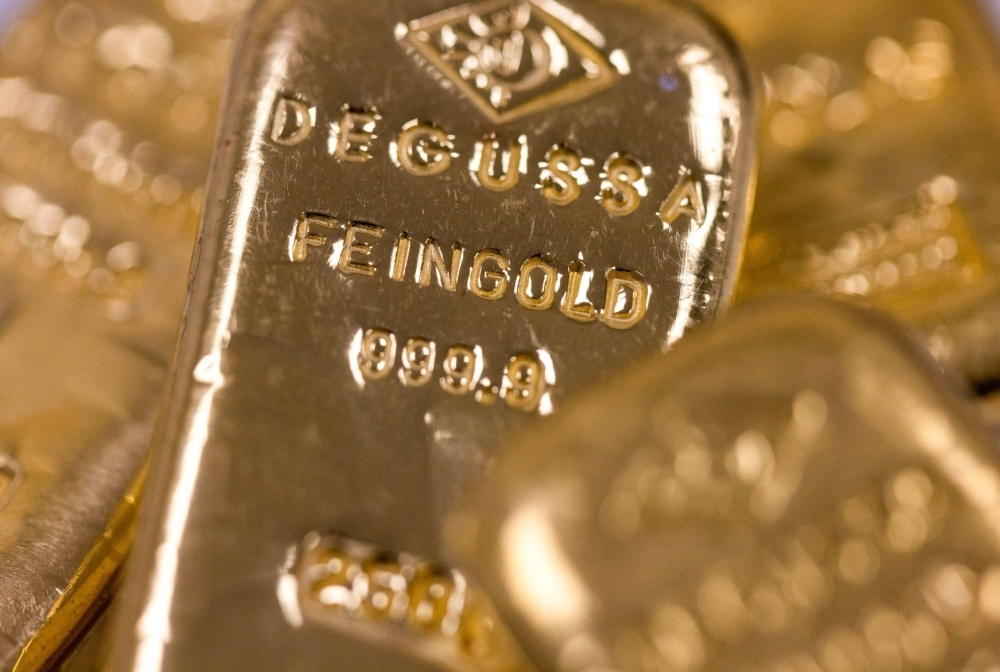 Gold has often been seen as the quintessential "anti-dollar” — a place to turn for those who distrust fiat currency.