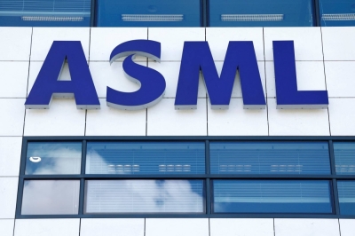 ASML is the world’s only maker of very high-end semiconductor lithography equipment and is one of Europe’s most valuable technology companies.