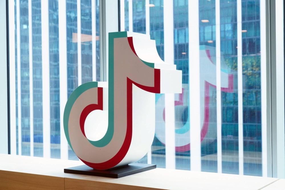 TikTok can advertise to more than 100 million users in Indonesia, but they now need to go on a different app or site to buy.