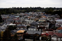 Four major Japanese banks have announced they will raise their 10-year fixed housing loan rates for the third consecutive month in October. | Reuters
