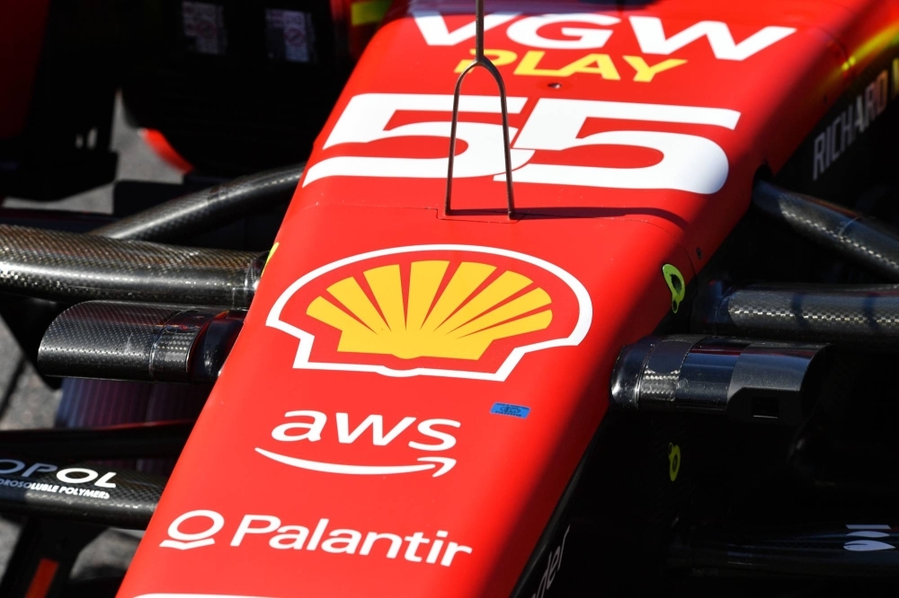 Shell's ties to Ferrari go back to the very origins of the Italian team. 