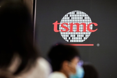 TSMC is expected to see a slower recovery going into 2024 due to weaker demand.