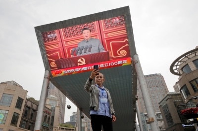 Central to China’s global media campaign is the aggressive use of new technologies to target and spread messages, silence critics and create a digital infrastructure that is more easily controlled.