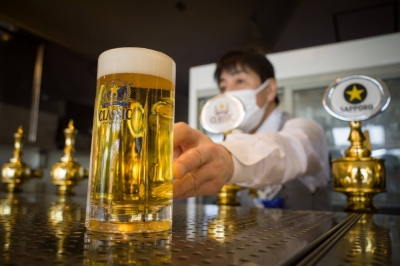 From happōshu to real beer, Japan’s tax changes aim to improve brewing quality and prices.