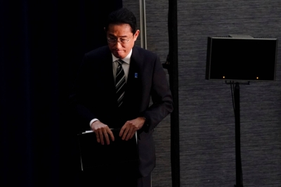 Prime Minister Fumio Kishida is unlikely to call a snap election by the end of the year, sources say. 