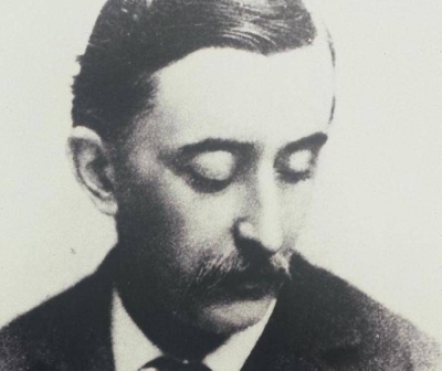 Steve Kemme's "The Outsider" offers insight into Lafcadio Hearn's prodigious talent with the pen and the development of his style over the course of his career.