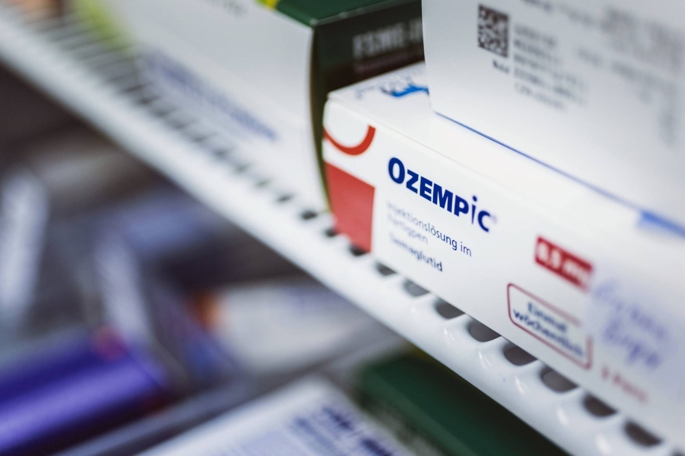 Ozempic is a drug for treating Type 2 diabetes that is now being used widely as an appetite-suppressing weight loss aid.