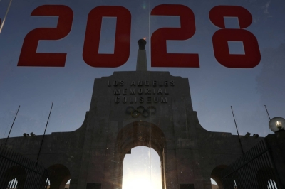 Los Angeles 2028 organizers have recommended five "new" sports for inclusion in their edition of the Summer Games.