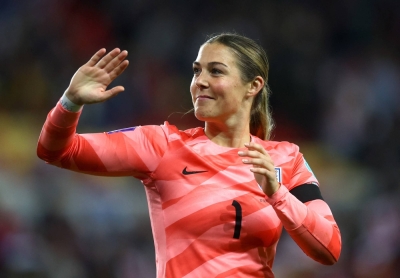 England goalkeeper Mary Earps was among those calling for replicas of her jersey to be sold by team supplier Nike during the 2023 FIFA Women's World Cup.