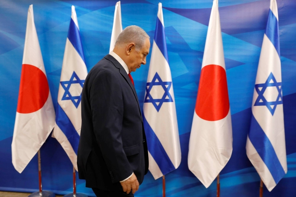 Japan faces tough choices amid the outbreak of war between Israel and Hamas. The issue now is how Tokyo will navigate the conflict.
