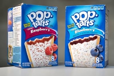 Nearly 60 years old, Pop-Tarts remain a polarizing yet iconic symbol of America's love of processed sweets.
