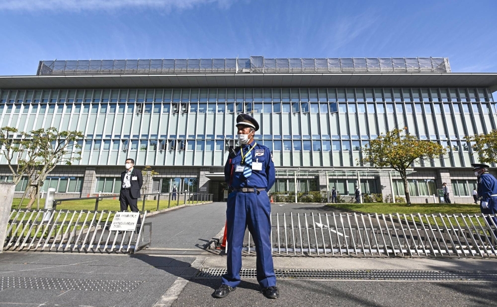 On Friday, Nara District Court held its first meeting with lawyers and prosecutors to prepare for the trial of the man suspected of killing former Prime Minister Shinzo Abe.