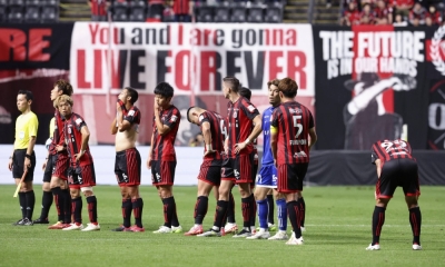 Consadole Sapporo are among a number of northern J. League clubs that could be impacted by a switch to a fall-spring schedule.