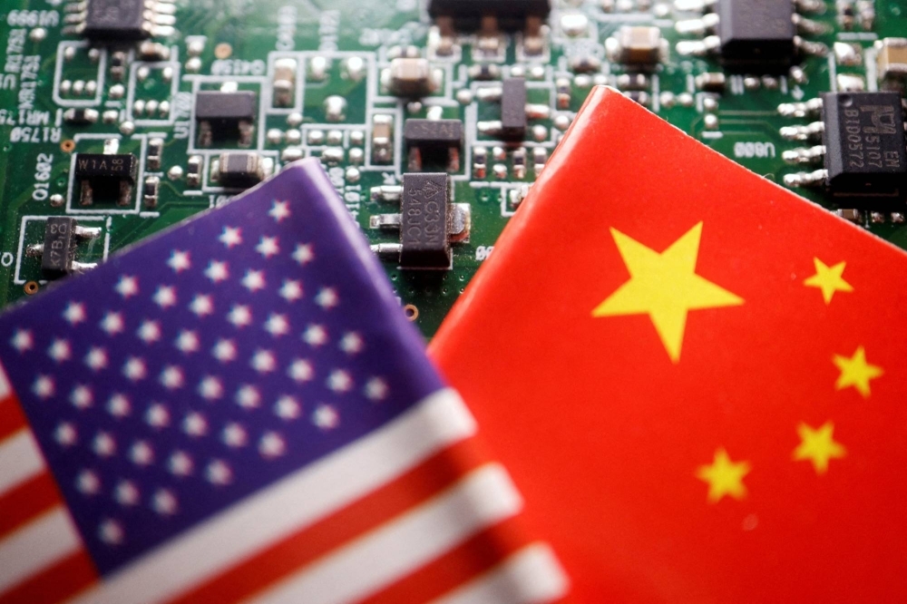 Washington is taking steps to prevent U.S. chipmakers from circumventing government rules in order to sell to China.