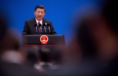 Xi Jinping's third Belt and Road Forum begins today in Beijing.