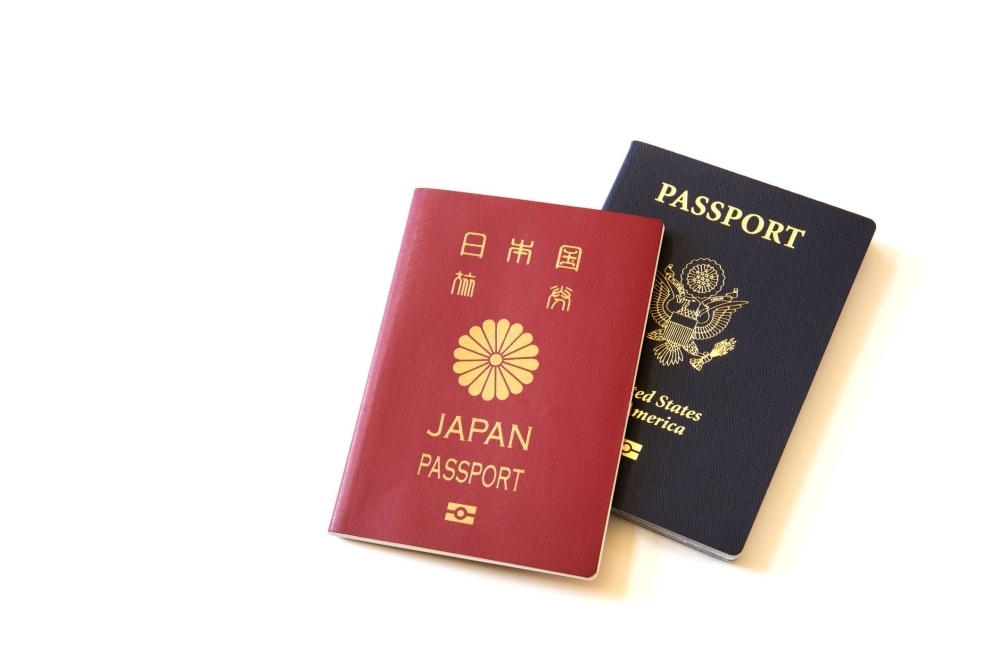 Obtaining dual nationality and having it uniformly recognized by authorities in Japan is no simple matter.