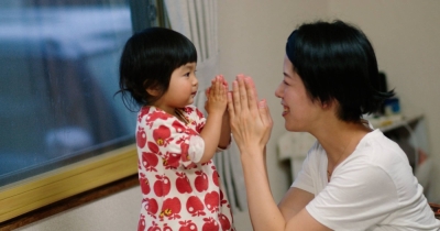Vagaries in Japanese law mean single mothers are sometimes left without financial support from their former partners.