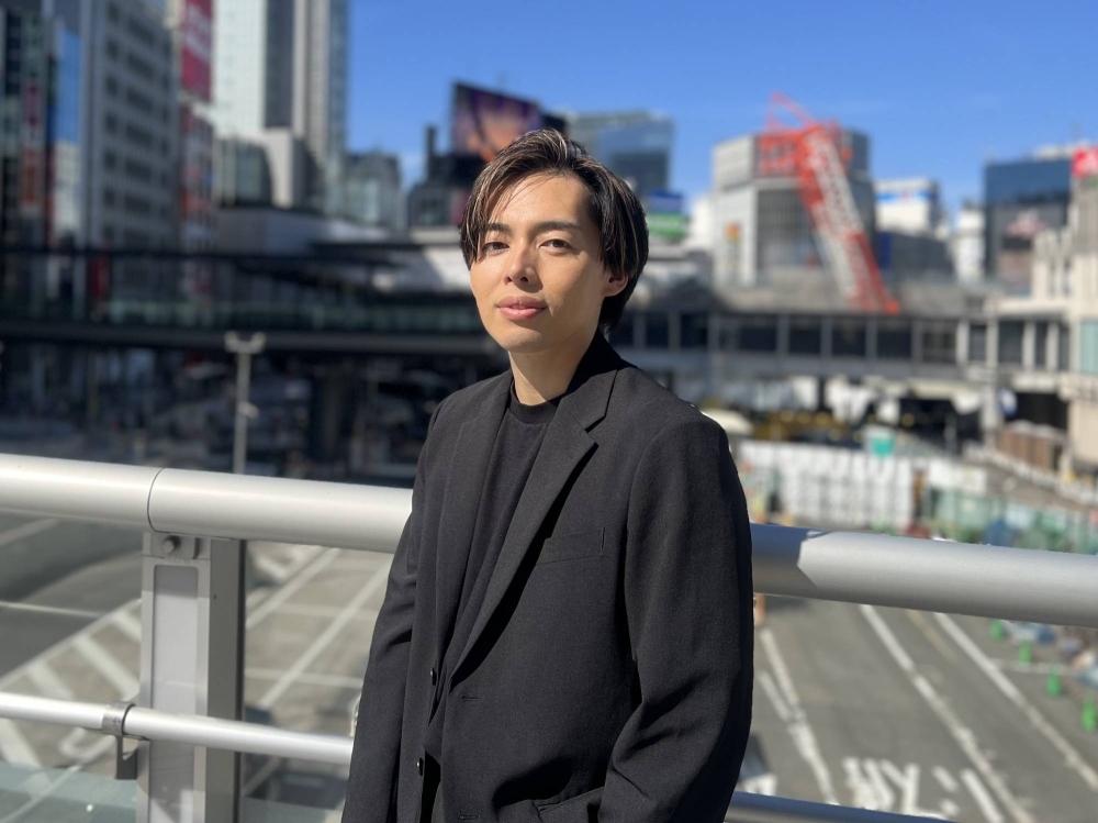 Kanata Kimoto had his womb and ovaries removed in Thailand when he was 24, so he could have his legal gender status changed. Now he questions whether such an invasive and costly procedure was necessary.