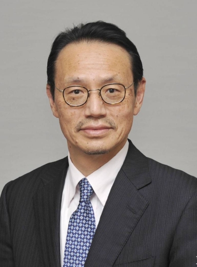 Kenji Kanasugi