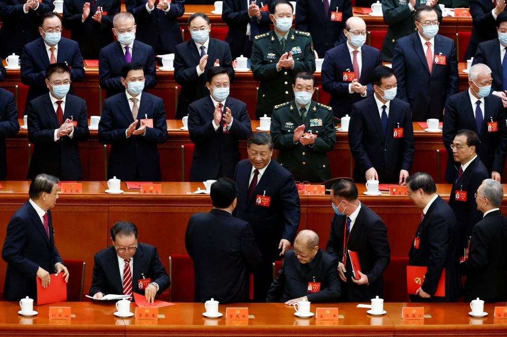 Over the past decade, China has arrested and indicted hundreds of senior government officials and more than a million low-ranking civil servants in an effort to root out corruption.