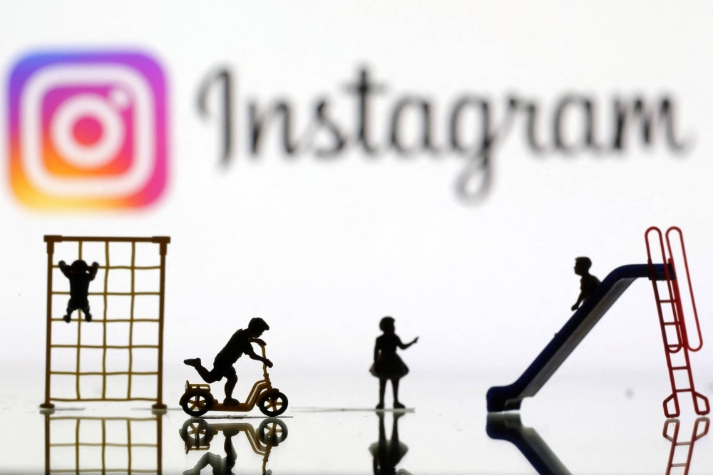 Much of the focus on Meta stemmed from a whistleblower's release of documents in 2021 that showed the company knew Instagram, which began as a photo-sharing app, was addictive and worsened body image issues for some teen girls.