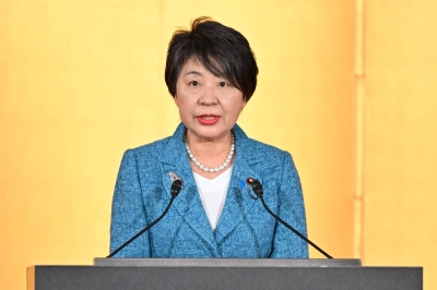Foreign Minister Yoko Kamikawa is said to be considering a visit to Israel.