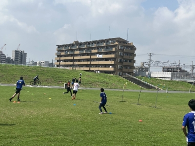 Tokyo now boasts five different Quidditch teams, while universities in Osaka and Kyoto also play host to their own clubs.