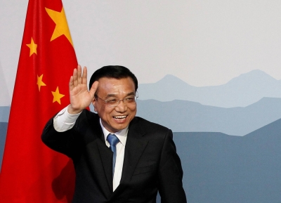 Li Keqiang, former Chinese premier and head of China's Cabinet, served under President Xi Jinping for a decade from 2013, retiring in March.