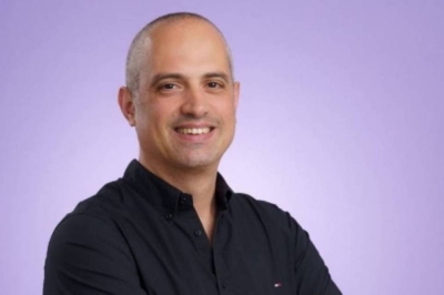 Rakuten Viber CEO Ofir Eyal says the messaging app has found favor with microbusinesses, which can use it for engaging with customers.