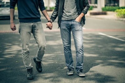 The civil case centers on whether a foreign national in a same-sex partnership with a Japanese citizen should be granted “long-term resident status,” which allows residency for up to five years in Japan.