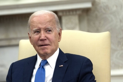 With a year left until the 2024 presidential election, Arab and Muslim American support for U.S. President Joe Biden threatens to plummet over his Middle East policy — a factor that could even swing certain states.