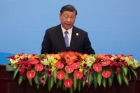 Chinese President Xi Jinping  | REUTERS