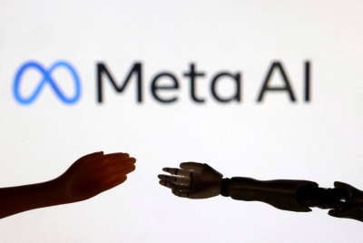 Meta has said it will bar political advertisers from using Facebook's generative AI tools.