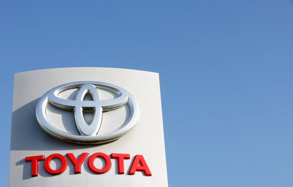 While Toyota has avoided the kind of hit other Japanese automakers have taken in China from a shift to electric vehicles and the rise of domestic brands, it still faces pressure in the world's biggest auto market.