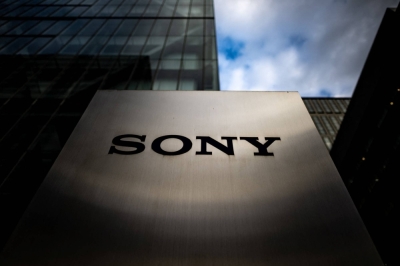 Sony Group has raised its full-year outlook after its media divisions outperformed.