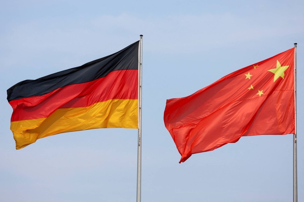 Germany, which likely plays a key role in determining Europe’s China strategy, unveiled its 64-page strategy on China on July 13.
