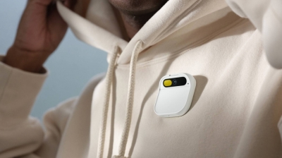 Humane has officially launched its long-awaited Ai Pin. The device will be available to order starting Nov. 16.