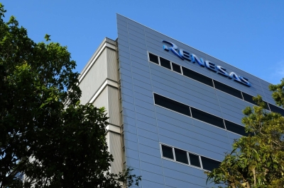 Japanese state-backed fund INCJ has sold all but a token portion of its stake in semiconductor manufacturer Renesas Electronics.